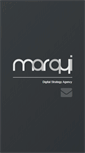 Mobile Screenshot of marqyi.com